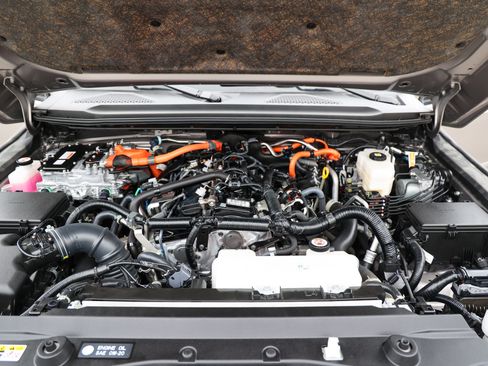 Used 2025 Toyota Land Cruiser 1958 AWD/4WD image 19