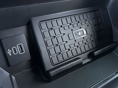 New 2025 Ford F150 XLT w/ Equipment Group 302A MID image 49