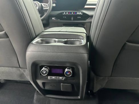 New 2027 Buick Enclave Sport Touring w/ Power Package AWD/4WD image 26