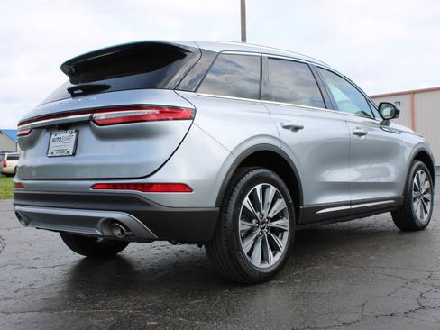 Used 2022 Lincoln Corsair Reserve w/ Elements Package image 4