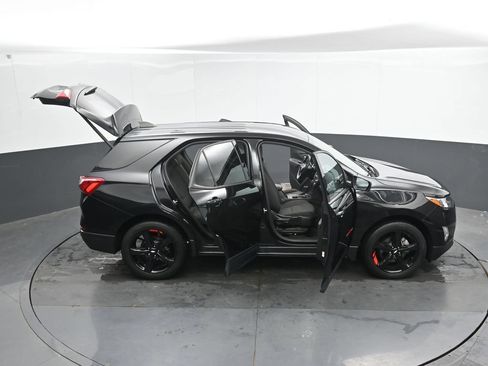 Used 2019 Chevrolet Equinox LT AWD/4WD image 42