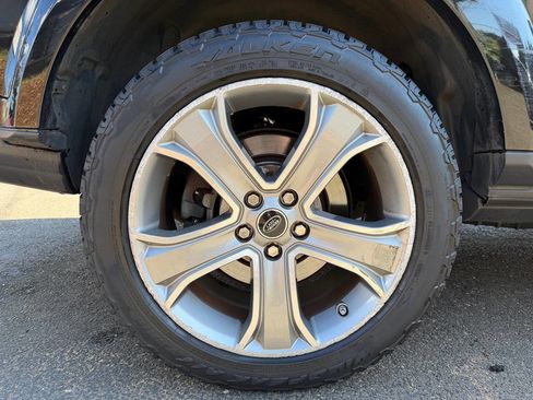 Used 2013 Land Rover LR4 HSE AWD/4WD image 34