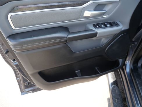 Used 2020 RAM 1500 Big Horn image 16