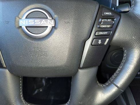 Certified 2024 Nissan Frontier SL w/ Technology Package RWD image 26