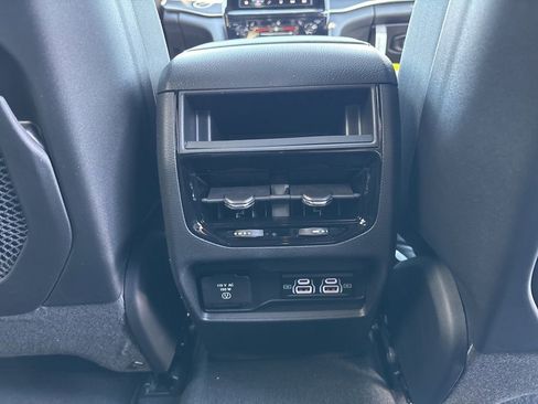 New 2026 Jeep Grand Cherokee Laredo X AWD/4WD image 52