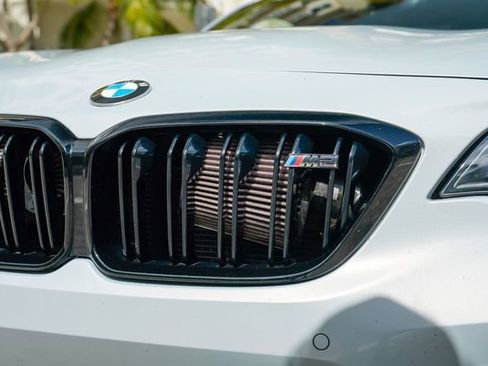 Used 2021 BMW M2 Competition w/ Executive Package image 42
