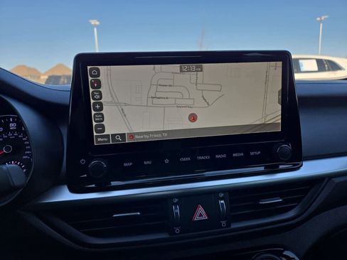 Certified 2023 Kia Forte GT-Line w/ GT-Line Technology Package image 27