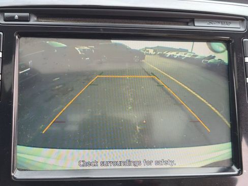 Used 2016 Nissan Maxima 3.5 SL FWD image 16