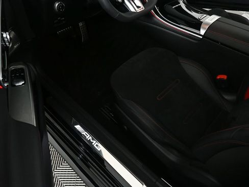 Used 2026 Mercedes-Benz CLE 53 AMG CLE 53 AMG image 7