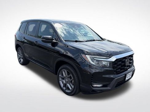 Used 2023 Honda Passport EX-L image 7