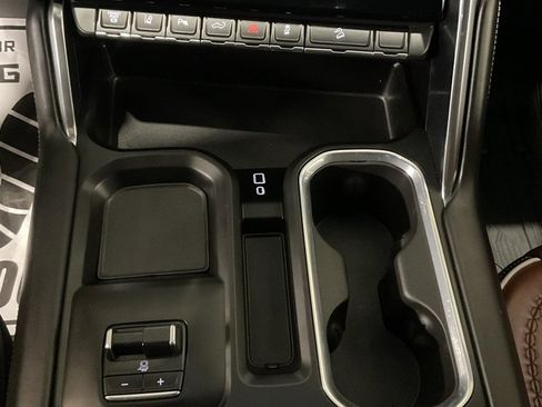 Used 2024 GMC Sierra 2500 Denali Ultimate image 19