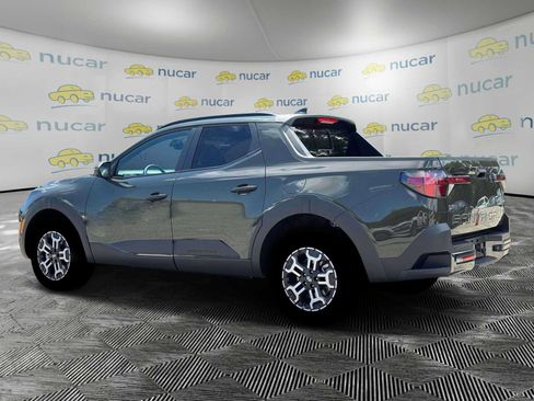 New 2026 Hyundai Santa Cruz XRT image 5