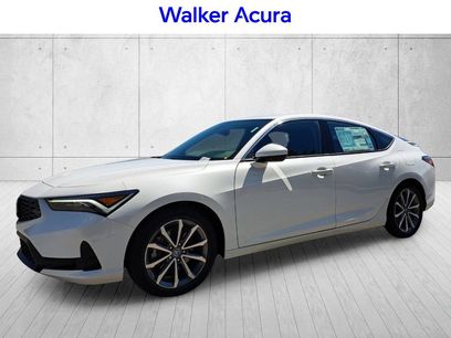 New 2026 Acura Integra