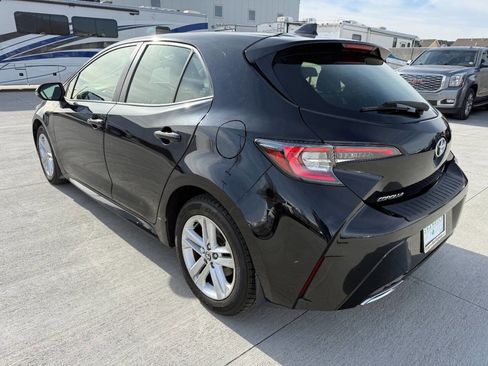 Used 2019 Toyota Corolla SE image 5