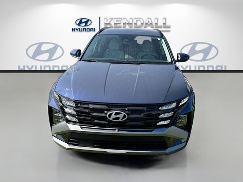 New 2026 Hyundai Tucson SEL image 2