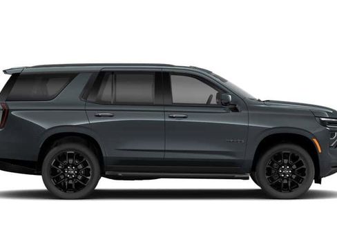 New 2026 Chevrolet Tahoe RST w/ Comfort Package AWD/4WD image 4