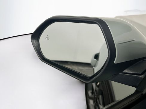 Used 2025 Kia K4 LXS FWD image 16