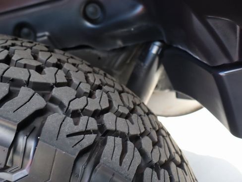 Used 2022 Jeep Wrangler Unlimited Rubicon 4xe w/ Steel Bumper Group image 42