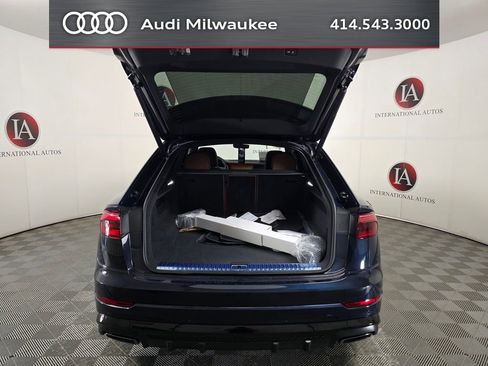New 2026 Audi Q8 Premium Plus image 9