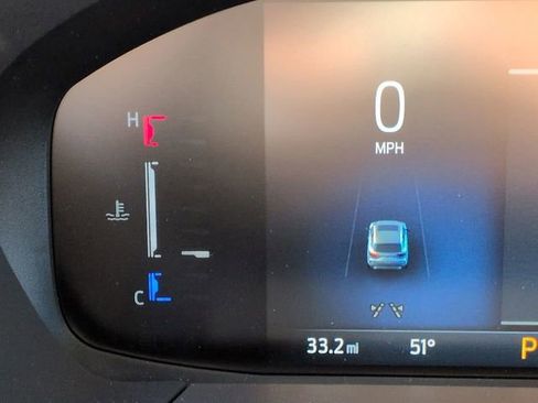 New 2026 Ford Escape Active image 28