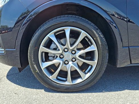Used 2020 Buick Envision Essence w/ Experience Buick Package AWD/4WD image 10