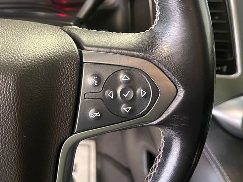 Used 2019 Chevrolet Tahoe LS w/ Max Trailering Package image 19