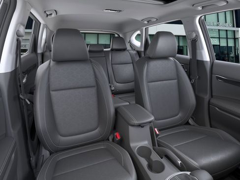 New 2026 Kia Seltos EX FWD image 16