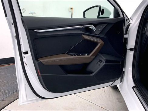 Used 2023 Audi A3 2.0T Premium w/ Convenience Package image 23