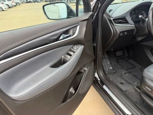 Used 2023 Buick Enclave Essence FWD image 16