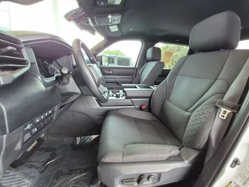 Used 2025 Toyota Tundra SR5 w/ SX Package RWD image 15