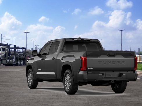 New 2026 Toyota Tundra SR5 image 71