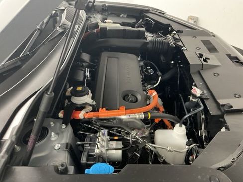 New 2026 Honda CR-V TrailSport image 23