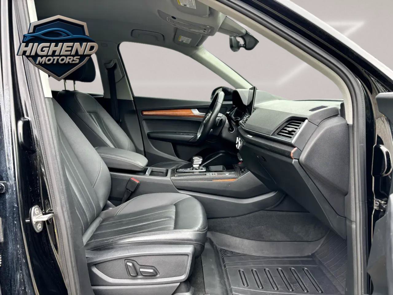 Used 2021 Audi Q5 2.0T Premium AWD/4WD image 23