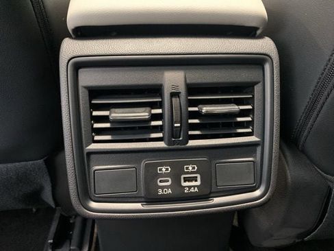 New 2026 Subaru Forester Premium image 14