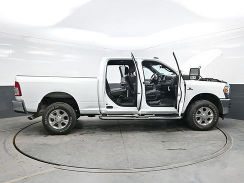 Used 2023 RAM 2500 Big Horn w/ Level 1 Equipment Group AWD/4WD image 47