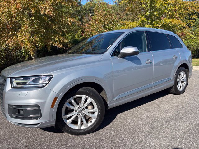 Used 2019 Audi Q7 3.0T Premium w/ Convenience Package AWD/4WD image 1