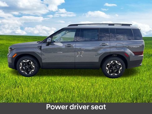 New 2026 Hyundai Santa Fe SEL image 3