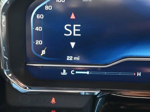 New 2025 Chevrolet Silverado 2500 High Country w/ High Country Premium Package image 16