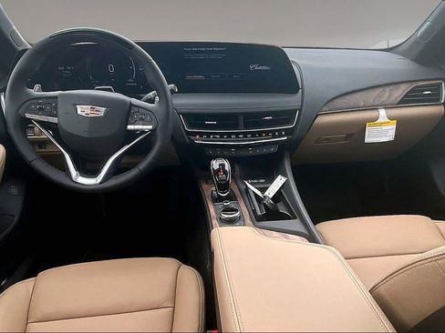 New 2026 Cadillac CT5 Premium Luxury w/ Technology Package AWD/4WD image 5