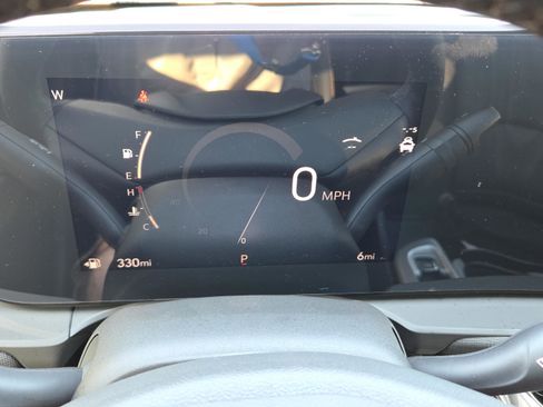 New 2026 Buick Envista Avenir image 11