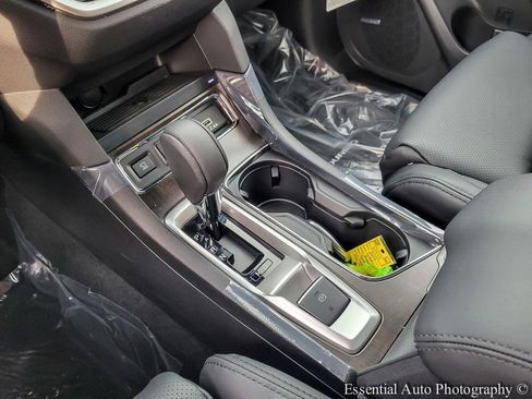 New 2026 Subaru Ascent Touring image 23