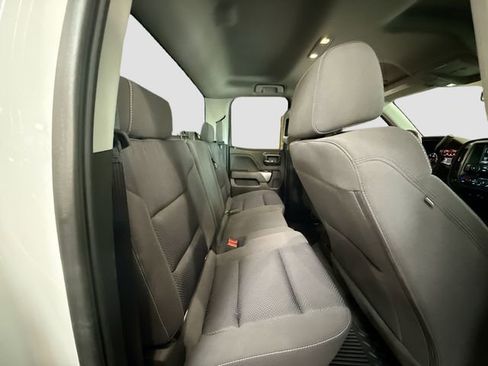 Used 2018 Chevrolet Silverado 1500 LT w/ All Star Edition AWD/4WD image 26