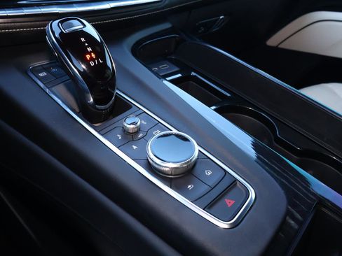 Used 2021 Cadillac Escalade Sport w/ Driver Assist Tech Package image 34