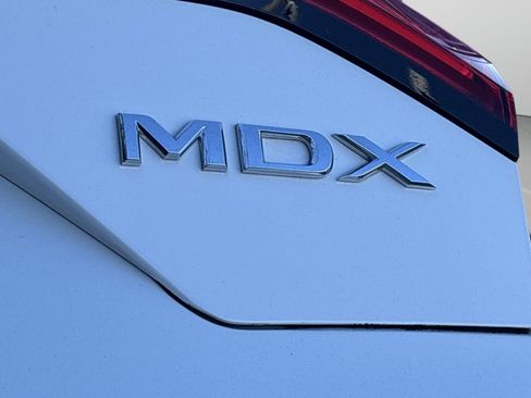 Used 2022 Acura MDX FWD image 10