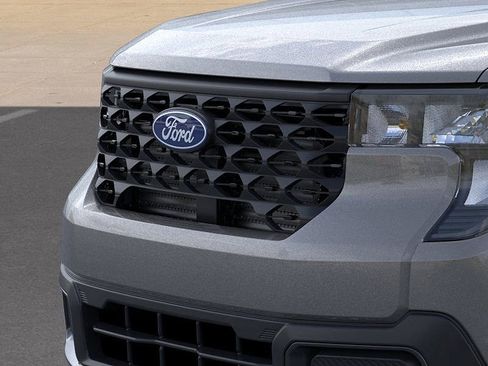 New 2026 Ford Maverick XLT w/ XLT Luxury Package image 18