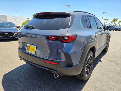 New 2026 MAZDA CX-50 Meridian Edition w/ Weather Package AWD/4WD image 6