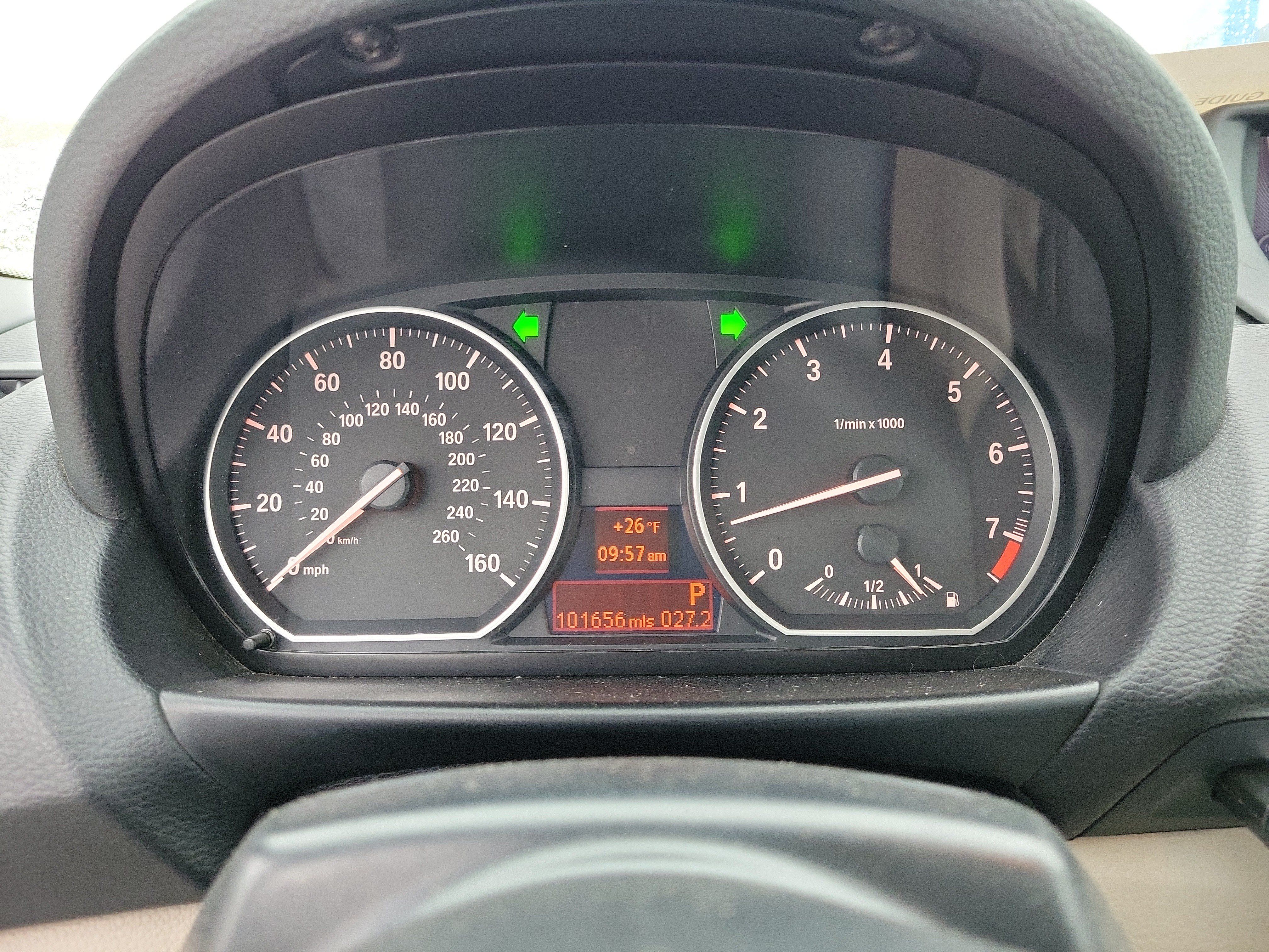 Used 2009 BMW 128i Convertible RWD image 19