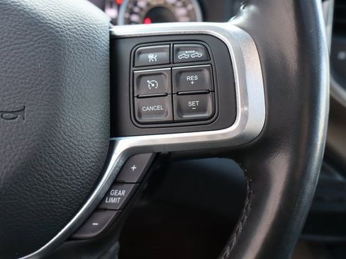 Used 2022 RAM 3500 Laramie image 18