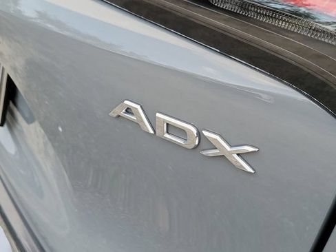 Used 2025 Acura ADX FWD image 5