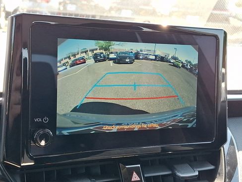 Used 2024 Toyota Corolla LE FWD image 17